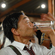 ケンとメリー 雨あがりの夜空に 作品情報 Cinemacafe Net