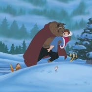 美女と野獣 ベルの素敵なプレゼント 作品情報 Cinemacafe Net