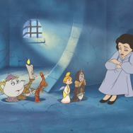 美女と野獣 ベルの素敵なプレゼント 作品情報 Cinemacafe Net