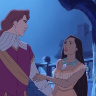 ポカホンタスii イングランドへの旅立ち 作品情報 Cinemacafe Net