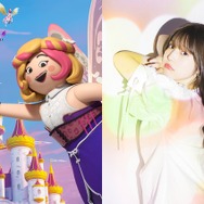 プレイモービル マーラとチャーリーの大冒険 作品情報 Cinemacafe Net