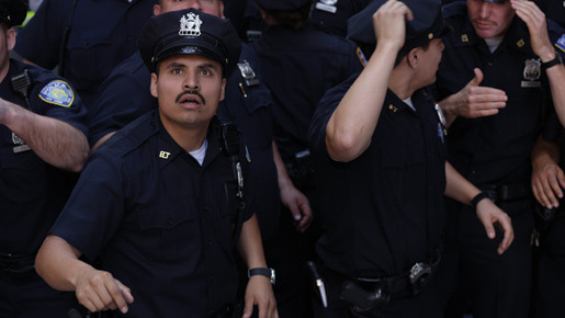 ワールド・トレード・センター 3枚目の写真・画像