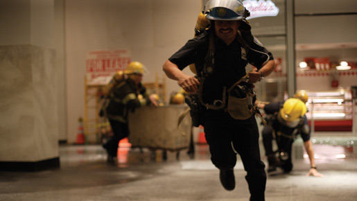 ワールド・トレード・センター 4枚目の写真・画像