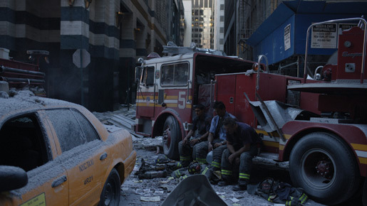 ワールド・トレード・センター 8枚目の写真・画像