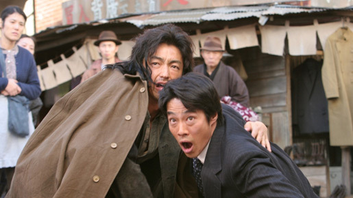 地下鉄（メトロ）に乗って 3枚目の写真・画像