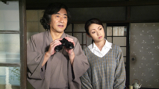 犬神家の一族 (2006) 6枚目の写真・画像