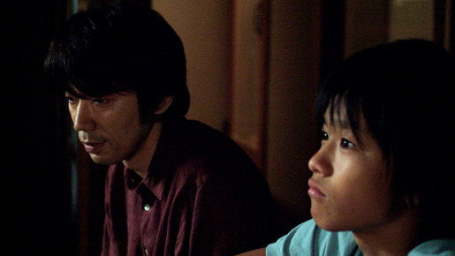 酒井家のしあわせ 5枚目の写真・画像