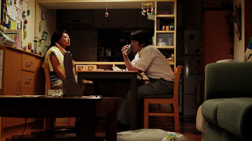 酒井家のしあわせ 6枚目の写真・画像