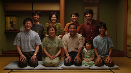 酒井家のしあわせ 7枚目の写真・画像