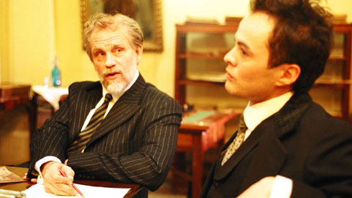 クリムト 4枚目の写真・画像