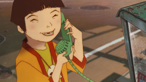 鉄コン筋クリート 3枚目の写真・画像