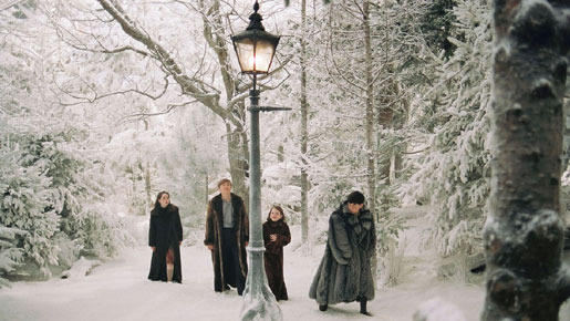 ナルニア国物語／第1章：ライオンと魔女 7枚目の写真・画像