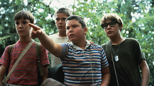 スタンド・バイ・ミー 2枚目の写真・画像