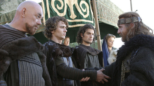 トリスタンとイゾルデ 3枚目の写真・画像