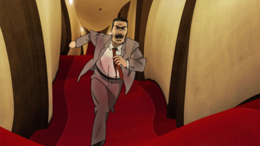 パプリカ (2006) 4枚目の写真・画像