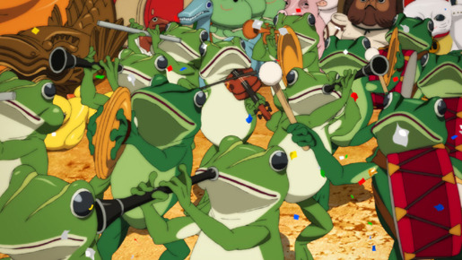 パプリカ (2006) 5枚目の写真・画像