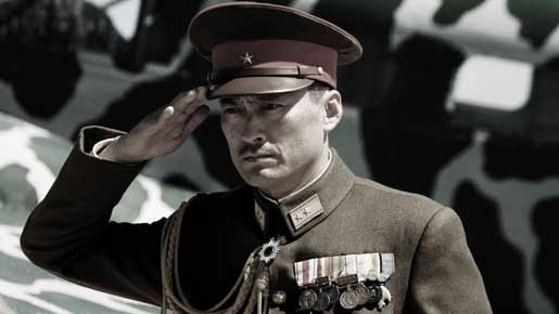 硫黄島からの手紙 6枚目の写真・画像