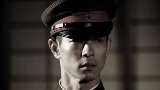 硫黄島からの手紙 7枚目の写真・画像