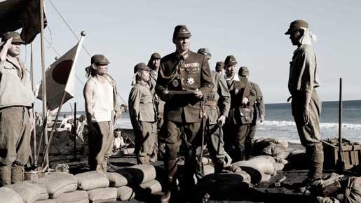 硫黄島からの手紙 9枚目の写真・画像