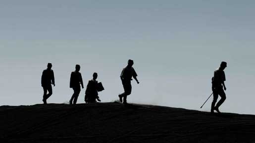 硫黄島からの手紙 11枚目の写真・画像