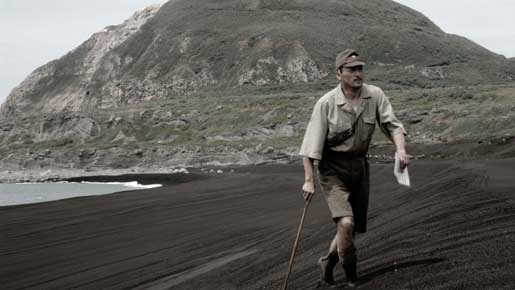 硫黄島からの手紙 12枚目の写真・画像