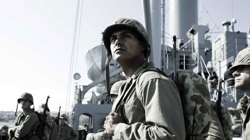 父親たちの星条旗 3枚目の写真・画像