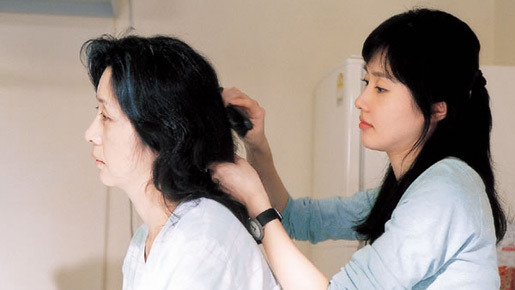 チャーミング・ガール 3枚目の写真・画像