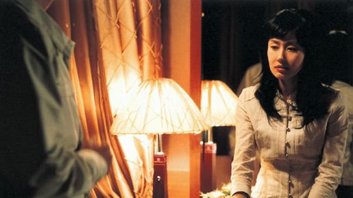 チャーミング・ガール 4枚目の写真・画像