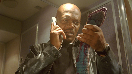 スネーク・フライト 1枚目の写真・画像