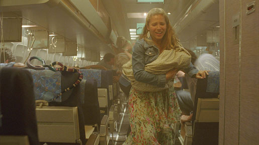 スネーク・フライト 3枚目の写真・画像