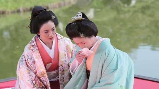 大奥 (2006) 5枚目の写真・画像