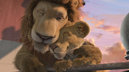 ライアンを探せ！ 2枚目の写真・画像