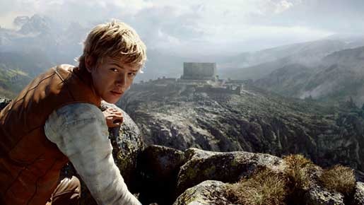 エラゴン　遺志を継ぐ者 2枚目の写真・画像