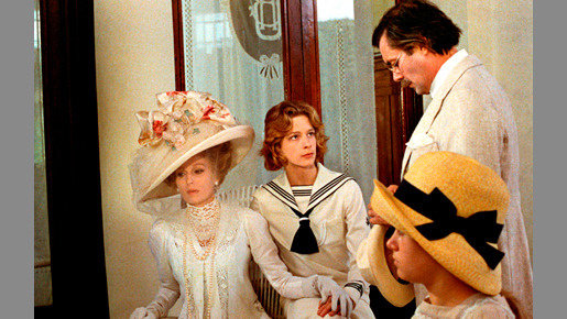 ベニスに死す 3枚目の写真・画像