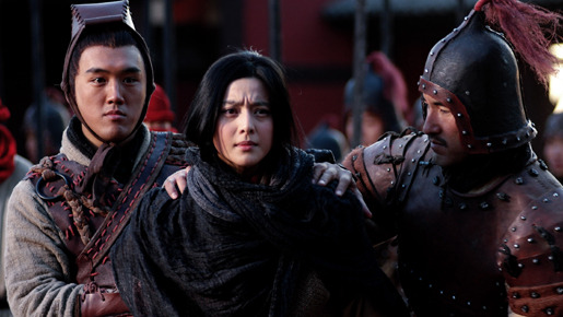 墨攻（ぼっこう） 4枚目の写真・画像