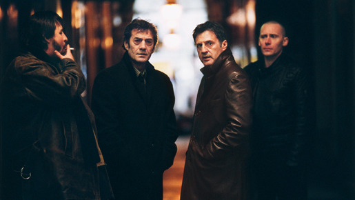 あるいは裏切りという名の犬 1枚目の写真・画像