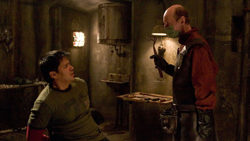 ホステル 2枚目の写真・画像