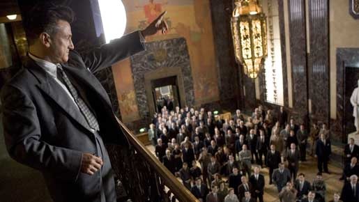 オール・ザ・キングスメン (2006) 2枚目の写真・画像