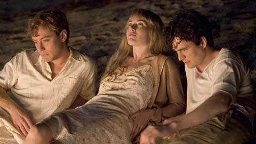 オール・ザ・キングスメン (2006) 4枚目の写真・画像