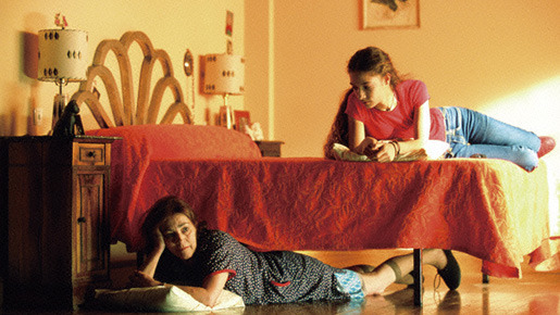 ボルベール＜帰郷＞ 7枚目の写真・画像