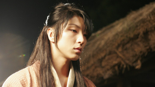 王の男 3枚目の写真・画像