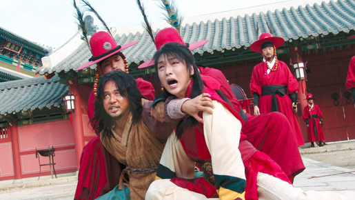 王の男 6枚目の写真・画像