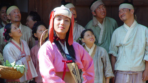 王の男 17枚目の写真・画像