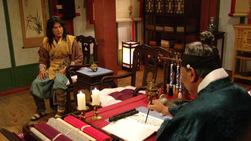 王の男 19枚目の写真・画像