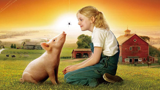 シャーロットのおくりもの (2006) 6枚目の写真・画像