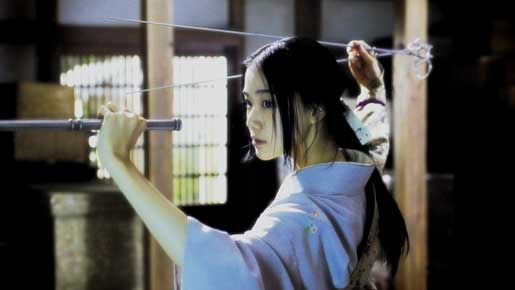 蟲師 4枚目の写真・画像