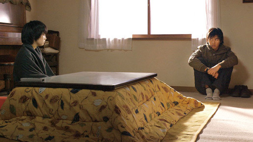 暗いところで待ち合わせ 2枚目の写真・画像