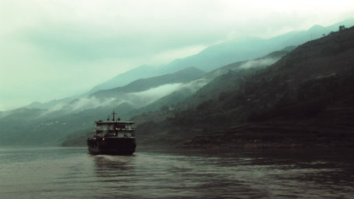 長江哀歌（エレジー） 2枚目の写真・画像