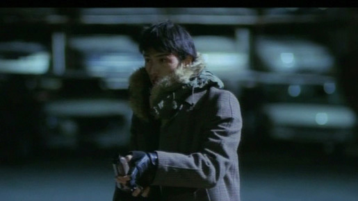 パッセンジャー 1枚目の写真・画像