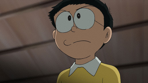 映画ドラえもん　のび太の新魔界大冒険〜7人の魔法使い〜 9枚目の写真・画像